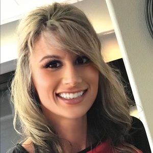 Meet your Posher, Jill